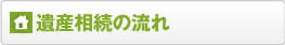 遺産相続の流れ